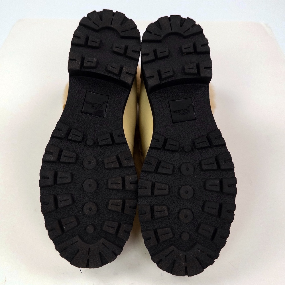 JCrew Nordic Winter Cold Weather Boots - Picture 5 of 7